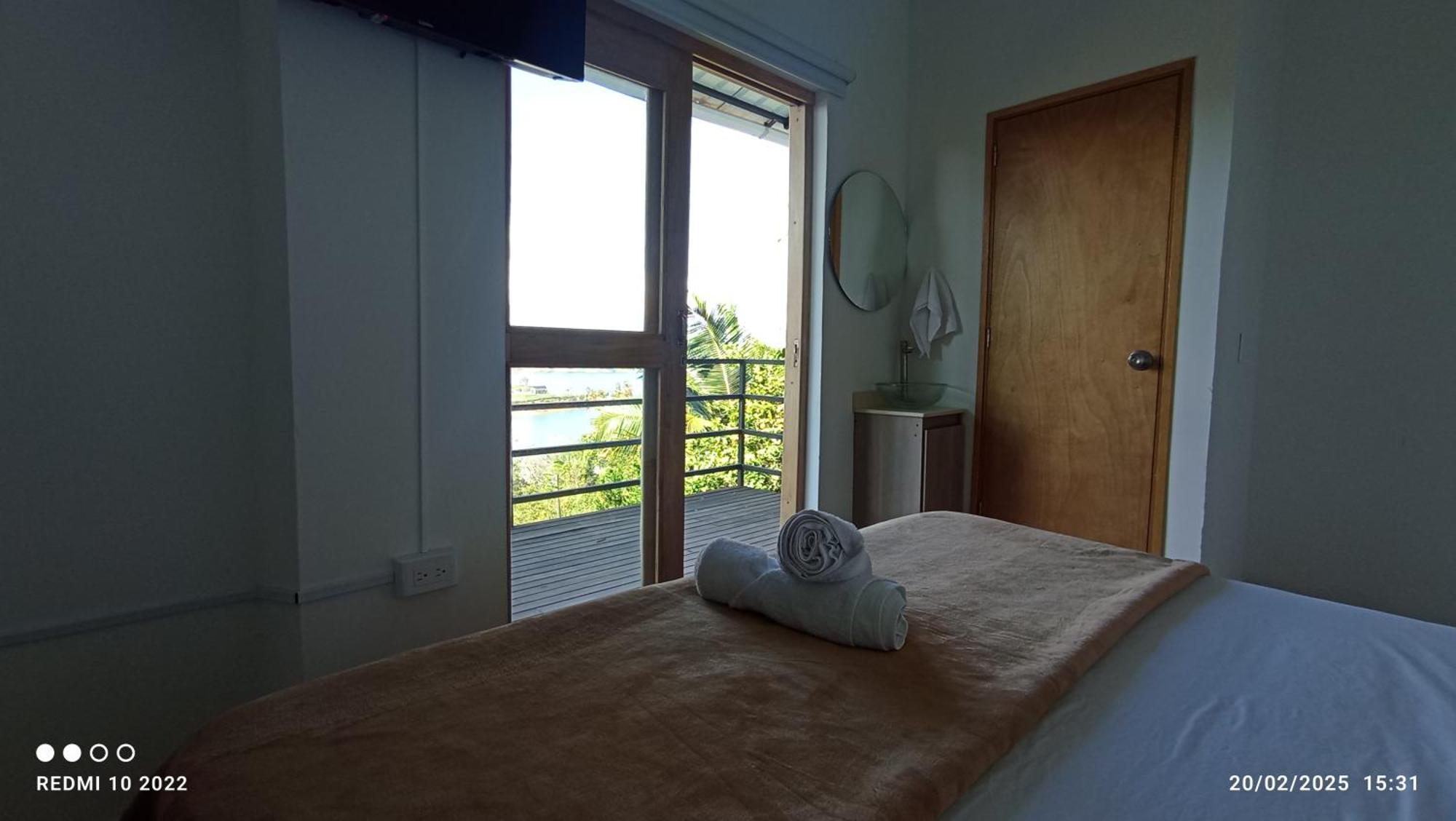 Hotel Mirador Cielo Blue El Penol  Exterior photo